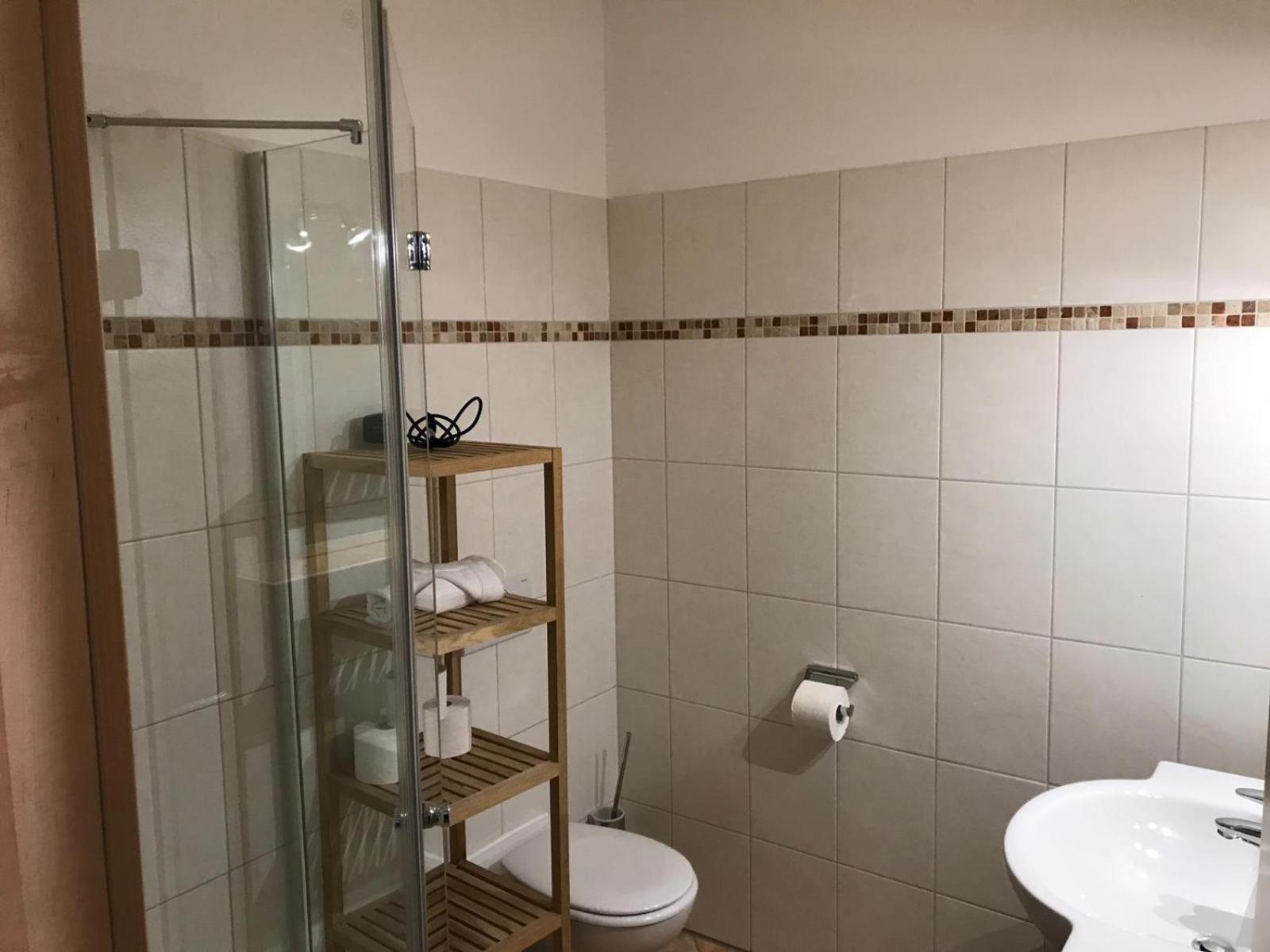 Gasthof Zur Post Eberfing Buitenkant foto