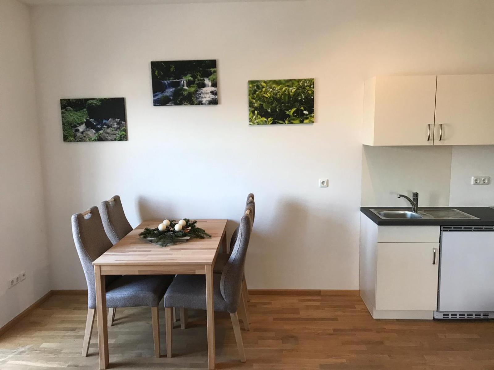 Gasthof Zur Post Eberfing Buitenkant foto