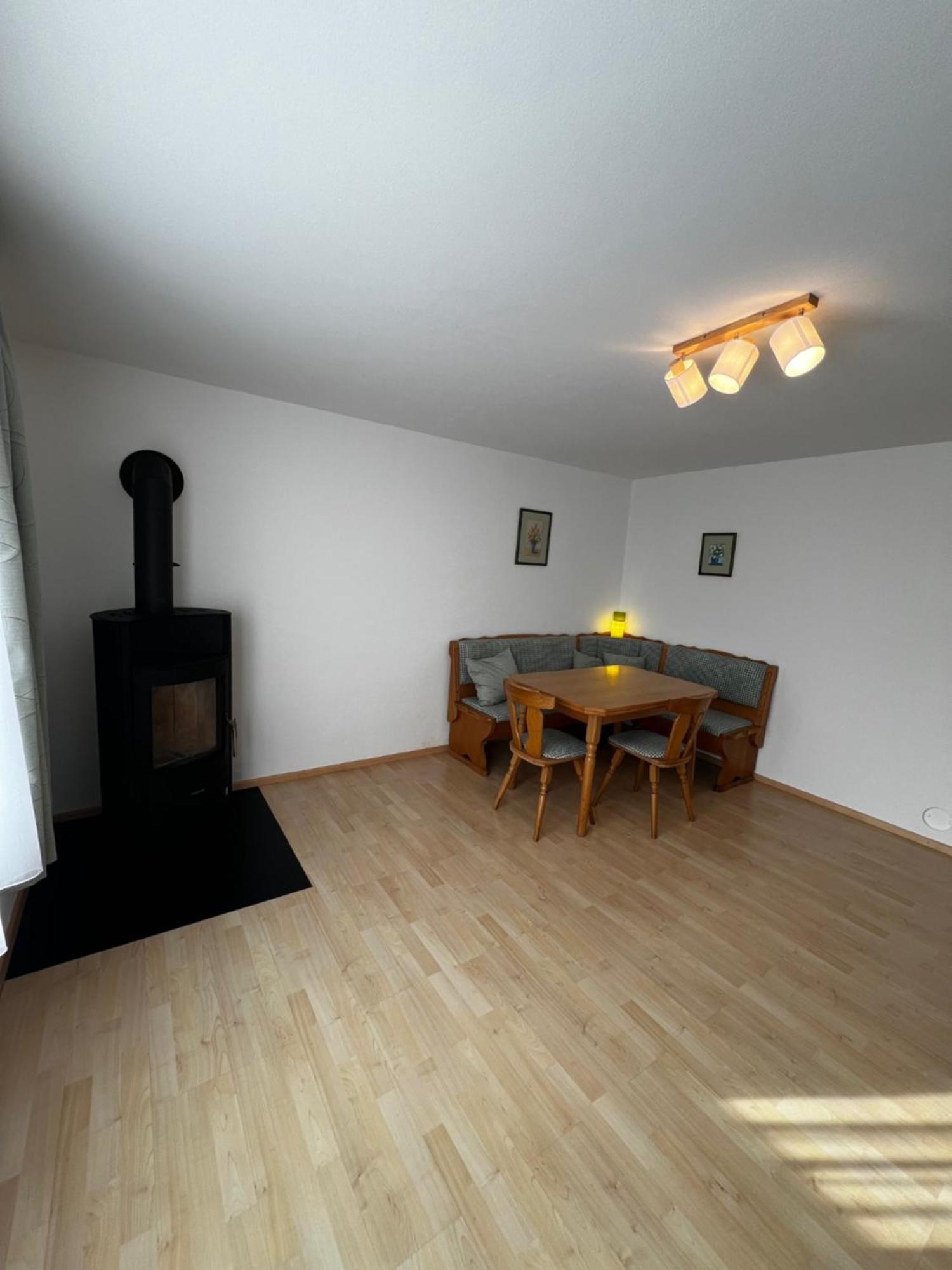 Gasthof Zur Post Eberfing Kamer foto