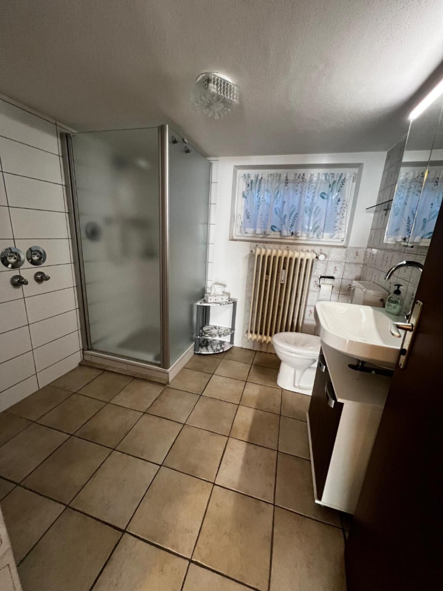 Gasthof Zur Post Eberfing Kamer foto