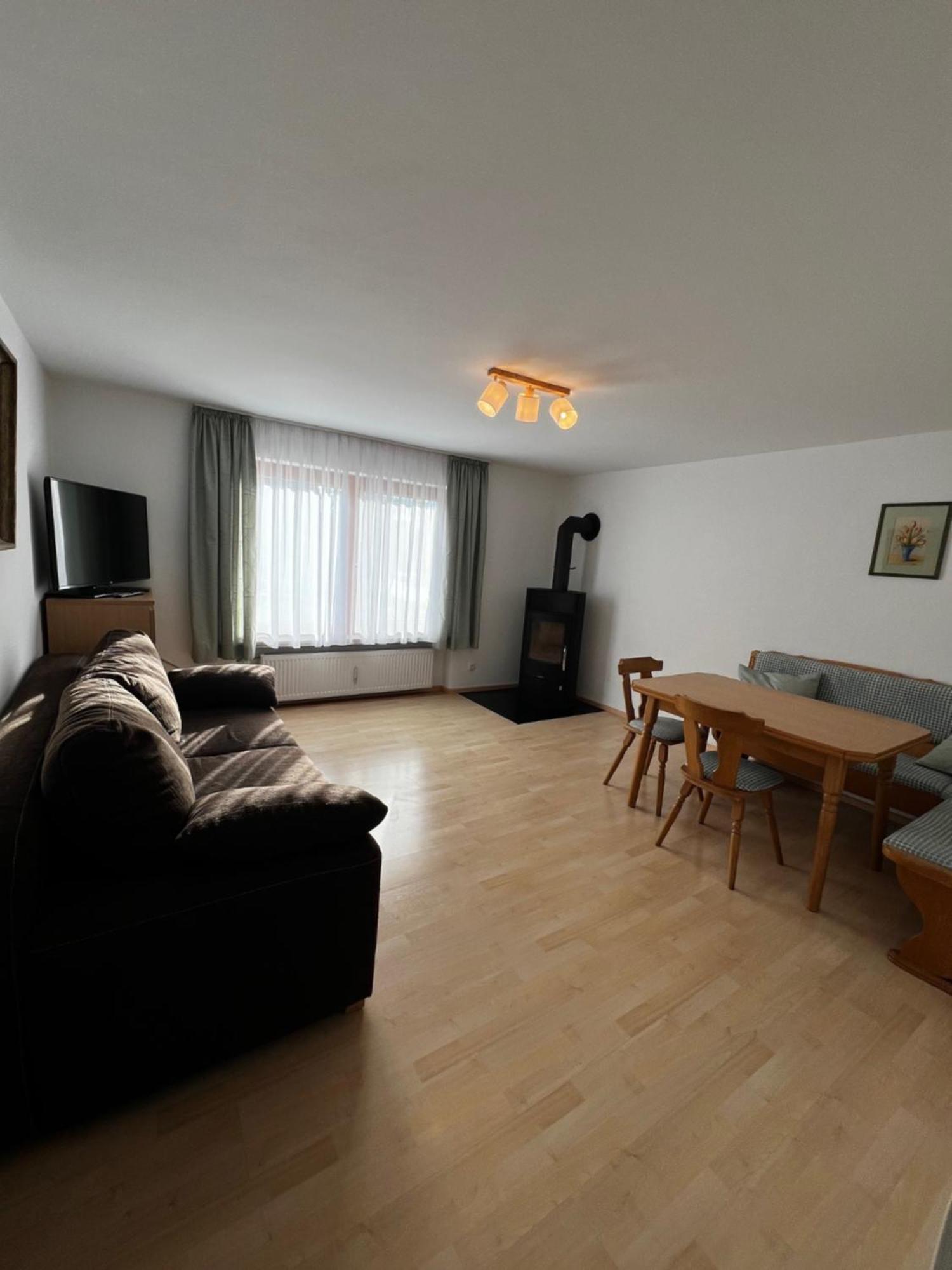 Gasthof Zur Post Eberfing Kamer foto