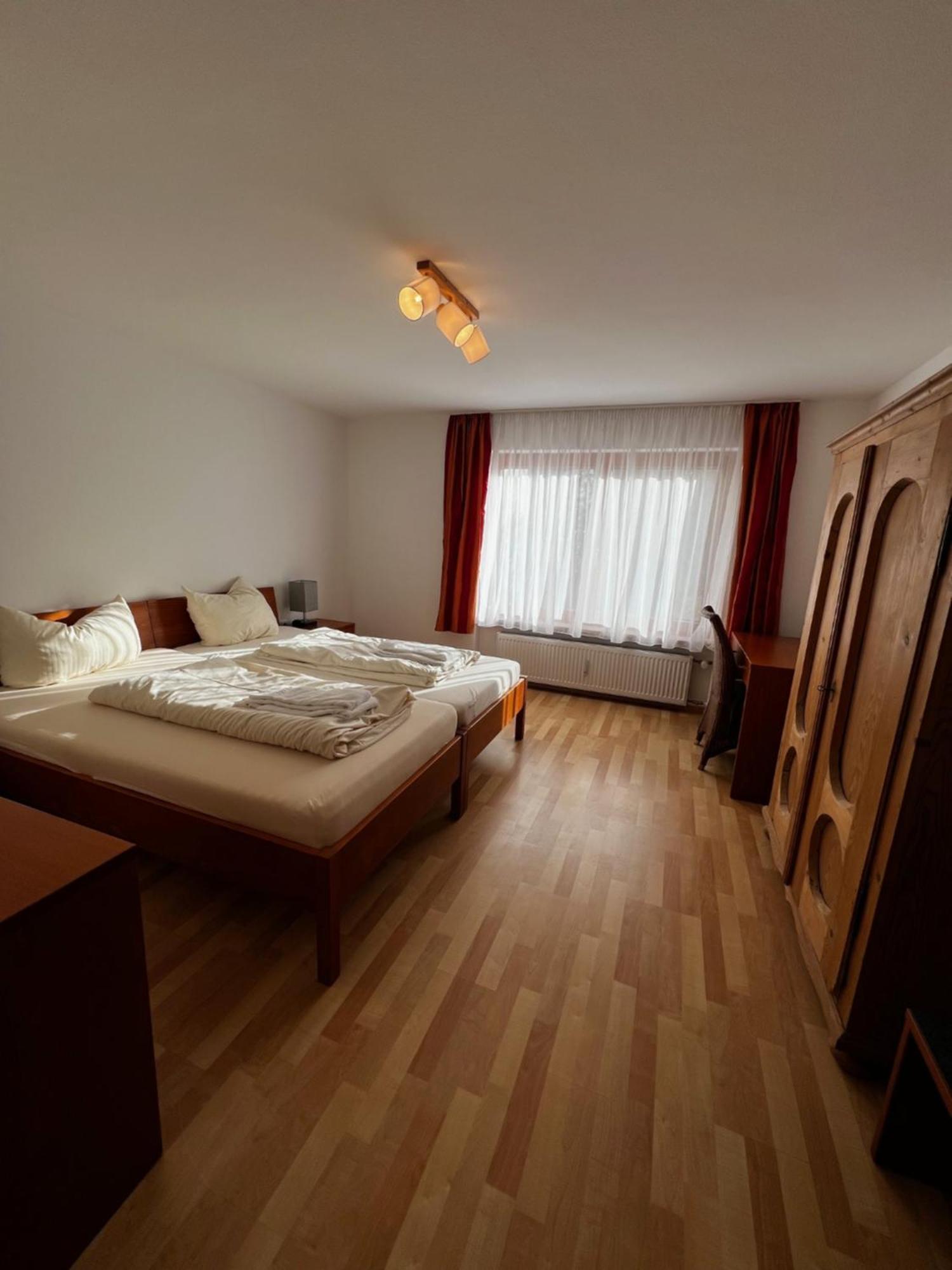 Gasthof Zur Post Eberfing Kamer foto