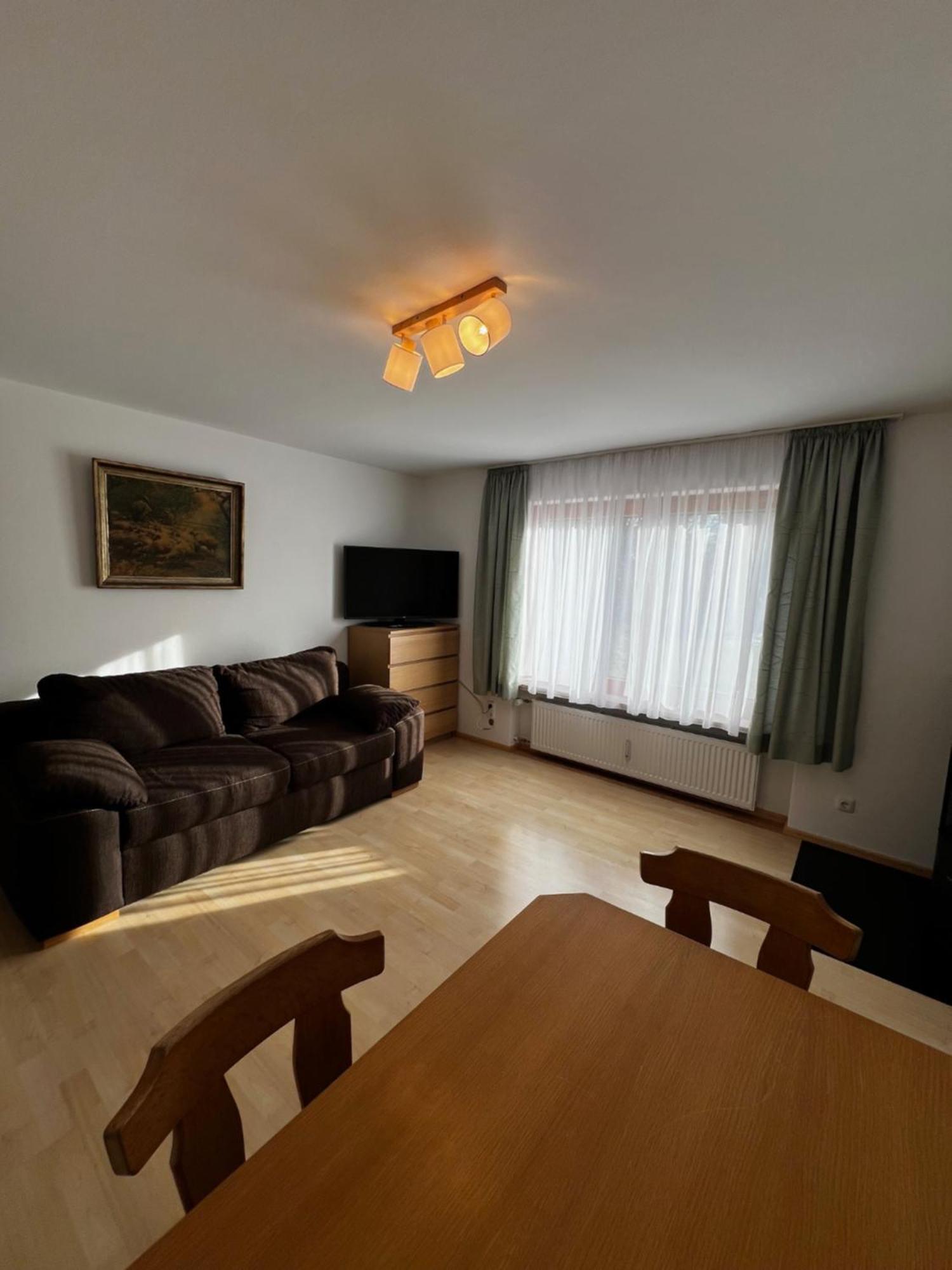 Gasthof Zur Post Eberfing Kamer foto